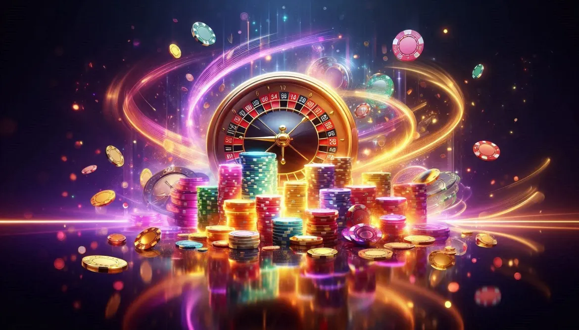 True Fortune Casino
